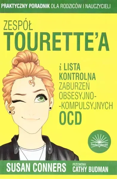 Zespół Tourette'a zdjęcie 1