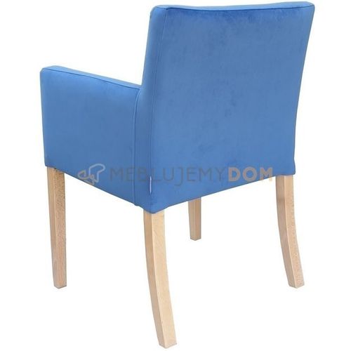 Fotel TIAGO 85 cm Grupa I na Arena.pl