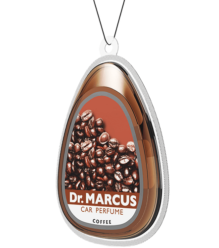 Zapach samochodowy Dr.Marcus Car Gel Coffee na Arena.pl