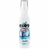 eros yummy spray do ciała kapral lodolamacz 50ml dzika jagoda