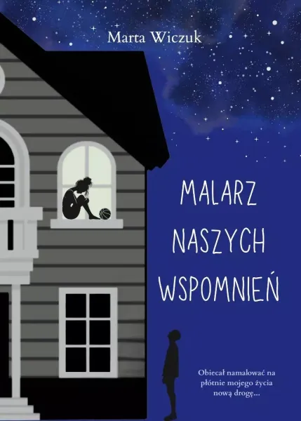 Malarz naszych wspomnień zdjęcie 1