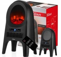 Termowentylator Zilan Ceramic Fan Heater 2000 W
