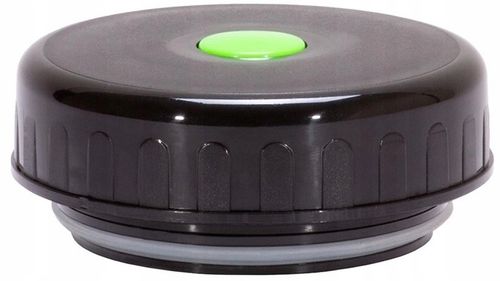 TERMOS OBIADOWY STALOWY LUNCH MISECZKA 500 ml 0,5l na Arena.pl