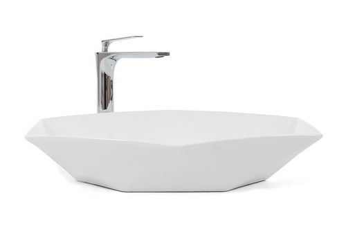 Umywalka Ceramiczna Vega na Arena.pl