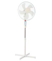 WENTYLATOR PODŁOGOWY WIATRAK STOJĄCY REGULOWANY