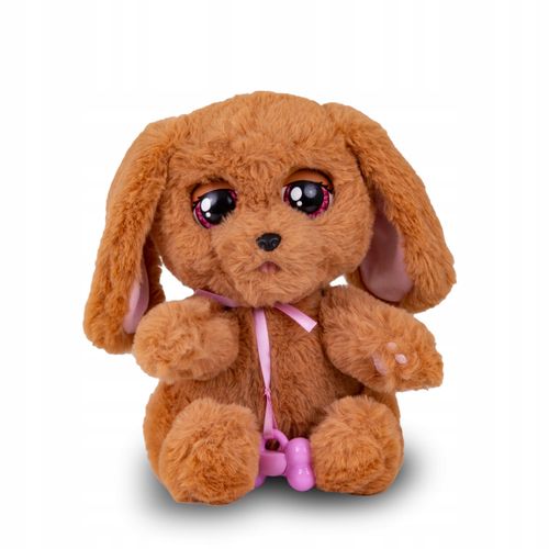 Psytulaski - plusz interaktywny Cocker Spaniel na Arena.pl