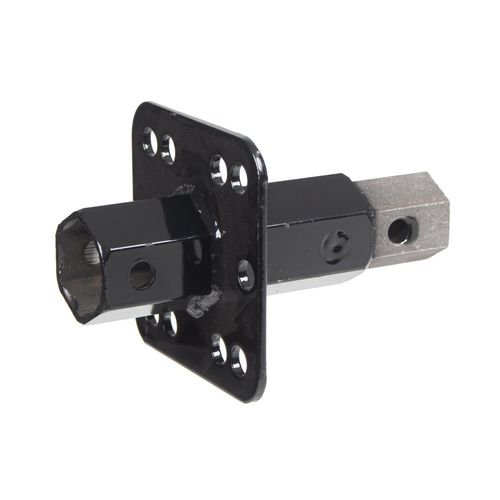 Adapter ostrzy glebogryzarki Loncin L103 L103D1 / 1WG6.8-144FC-Z 1WG5.2-120FQ-ZA CZĘŚĆ ORYGINALNA 661730005-0001 na Arena.pl