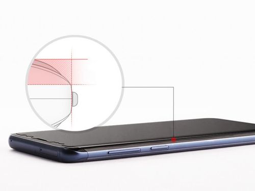 3x Folia 3D Ringke Invisible Defender OnePlus 6 Full Coverage na Arena.pl