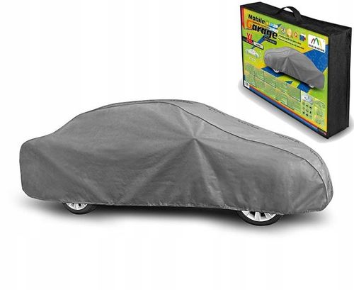 Pokrowiec plandeka 3 warstwy Ford Scorpio na Arena.pl