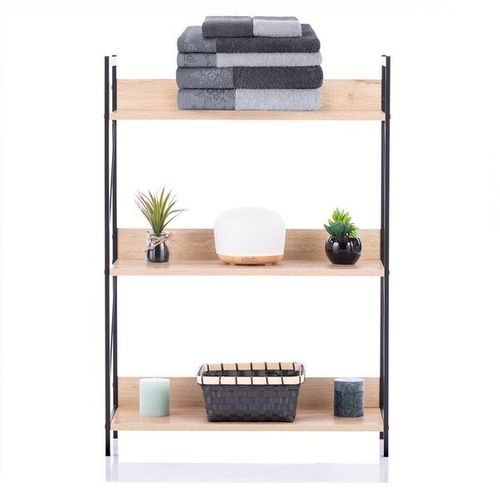 Regał Tukke dąb na Arena.pl