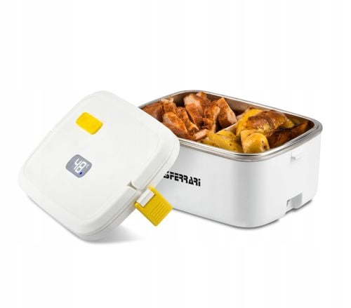 Lunch box G3Ferrari 800 ml na Arena.pl