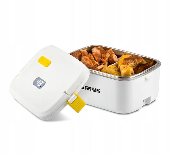 Lunch box G3Ferrari 800 ml zdjęcie 5