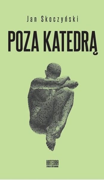 Poza katedrą Jan Skoczyński zdjęcie 1