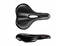 SIODEŁKO PROX VELO VL-6182 ŻELOWE D2 ZONE FULL CUT