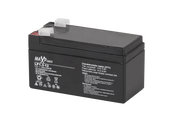 BAT0404 Akumulator żelowy 12V 1,3Ah MaxPower