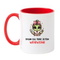 Klasyczny Biało-Czerwony 330 ml