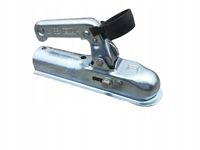 ZACZEP KULOWY WINTERHOFF RURA FI 50mm 800KG HAK