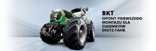 11.5/80-15.3 BKT AW909 10PR TL OPONA OPONY na Arena.pl