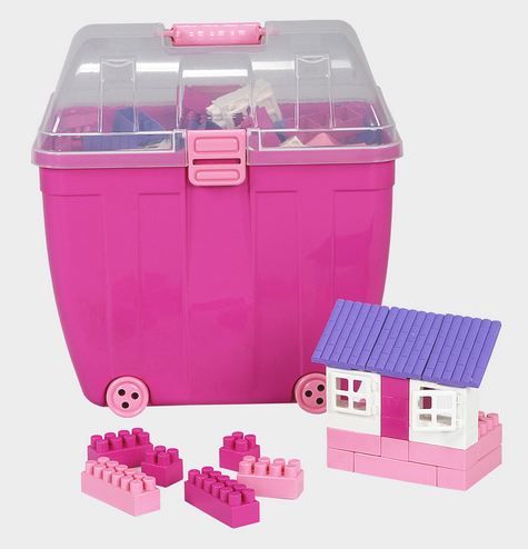 HEMAR 2486 KUFEREK DUZY Z KLOCKAMI K2 NEW na Arena.pl