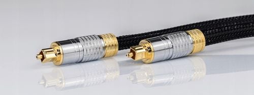 KABEL OPTYCZNY AUDIO TOSLINK HQ SPDIF DIGITAL PRZEWÓD CYFROWY na Arena.pl