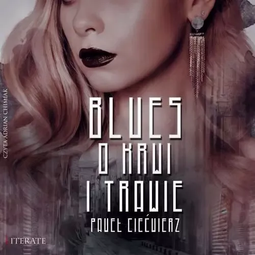 Blues o krwi i trawie zdjęcie 1