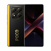 Smartfony Xiaomi 24095PCADG 6,67" Octa Core 12 GB RAM 512 GB Czarny