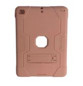 Etui Ochronne z Podstawką do Ipad Air/Ipad 5 Generacji Różowe