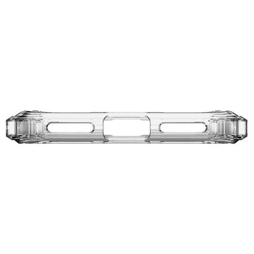 Etui Spigen Crystal Shell iPhone 7/8/SE 2020 Clear Crystal na Arena.pl