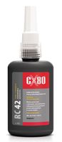 KLEJ RC42 ANAEROBOWY 10ML NIEBIESKI,ŚREDNIOWYTRZY, ZAB.GWINT - CX-038