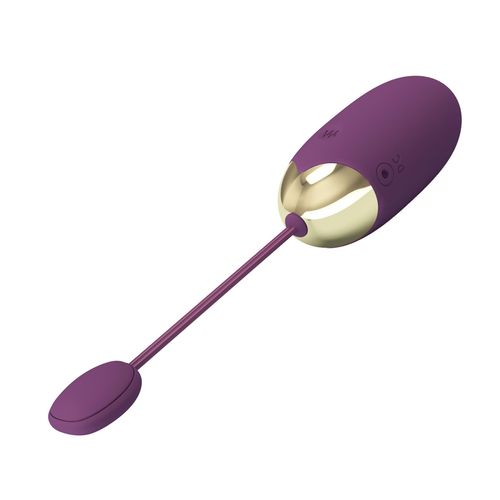 Pretty Love - Abner, Mobile App Long-Distance Control 12 Vibration na Arena.pl