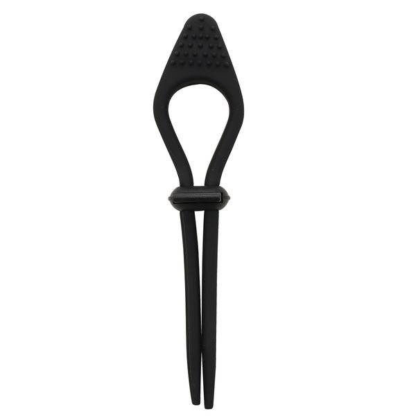 Pierścień Adjustable Cockring zdjęcie 2