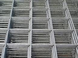 mata zgrzewana 100*200cm oczko 10*10cm drut 2.2mm - mata 100 2.2 na Arena.pl