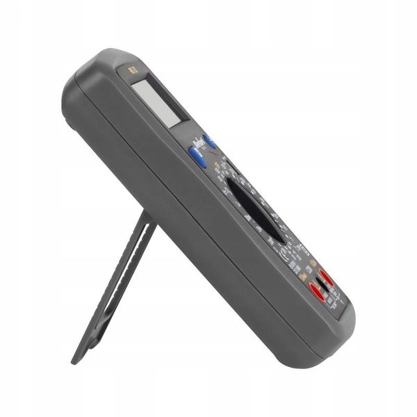 Miernik Uniwersalny Multimetr Pomiar Temperatury zdjęcie 3