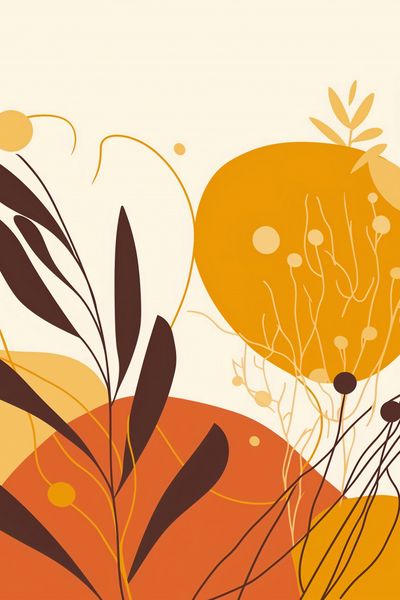 Plakat 30x45cm Szept Lasu zdjęcie 1