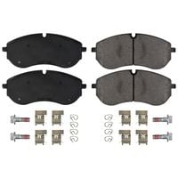 Klocki hamulcowe PRZÓD VW Crafter II 40 2023 2024 2025 2026