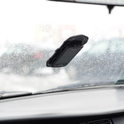 Nano Podkładka - Samochodzik na Arena.pl