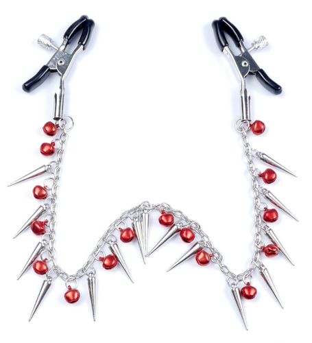 Ozdobne klamerki na sutki na Arena.pl