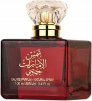 Perfumy Arabskie Ard Al Zaafaran Shams Al Emarat Khususi 100 ml Na