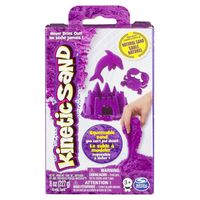 Piasek kinetyczny KINETIC SAND Male opakowania, f