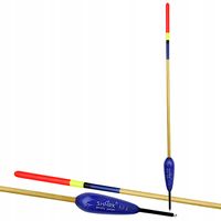 Spławik Przelotowy z BALSY SHARK Perfekt Hunter 5 g / 29,5 cm