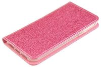 Etui Shining Book do Apple iPhone 11 różowy