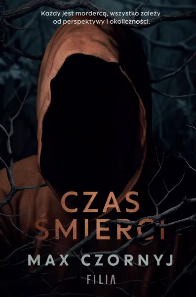 Czas śmierci zdjęcie 1