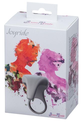 beauments joyride cool grey na Arena.pl