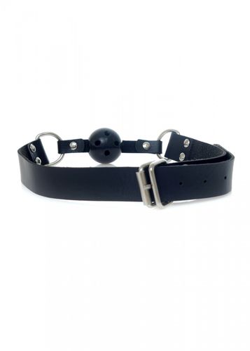 knebel ball gag   fetish b   series na Arena.pl