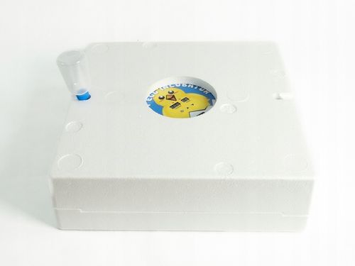 INKUBATOR AUTOMATYCZNY klujnik wylęgarka na 30 jaj na Arena.pl