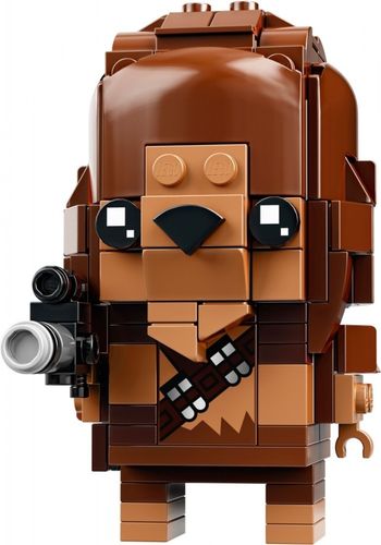 LEGO Polska BrickHeadz Chewbacca na Arena.pl