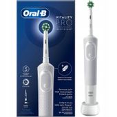 Oral-B Vitality PRO Protect X Clean Szczoteczka Elektryczna