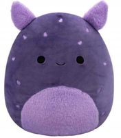 SQUISHMALLOWS Maskotka Fioletowy Mors OHA 35 cm