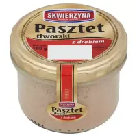 SANTE PASZTET 180g DWORSKI Z DROBIEM