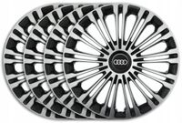 KOŁPAKI 16'' AUDI A3 A4 A5 A6 A7 A8 Q3 Q5 TT VNT